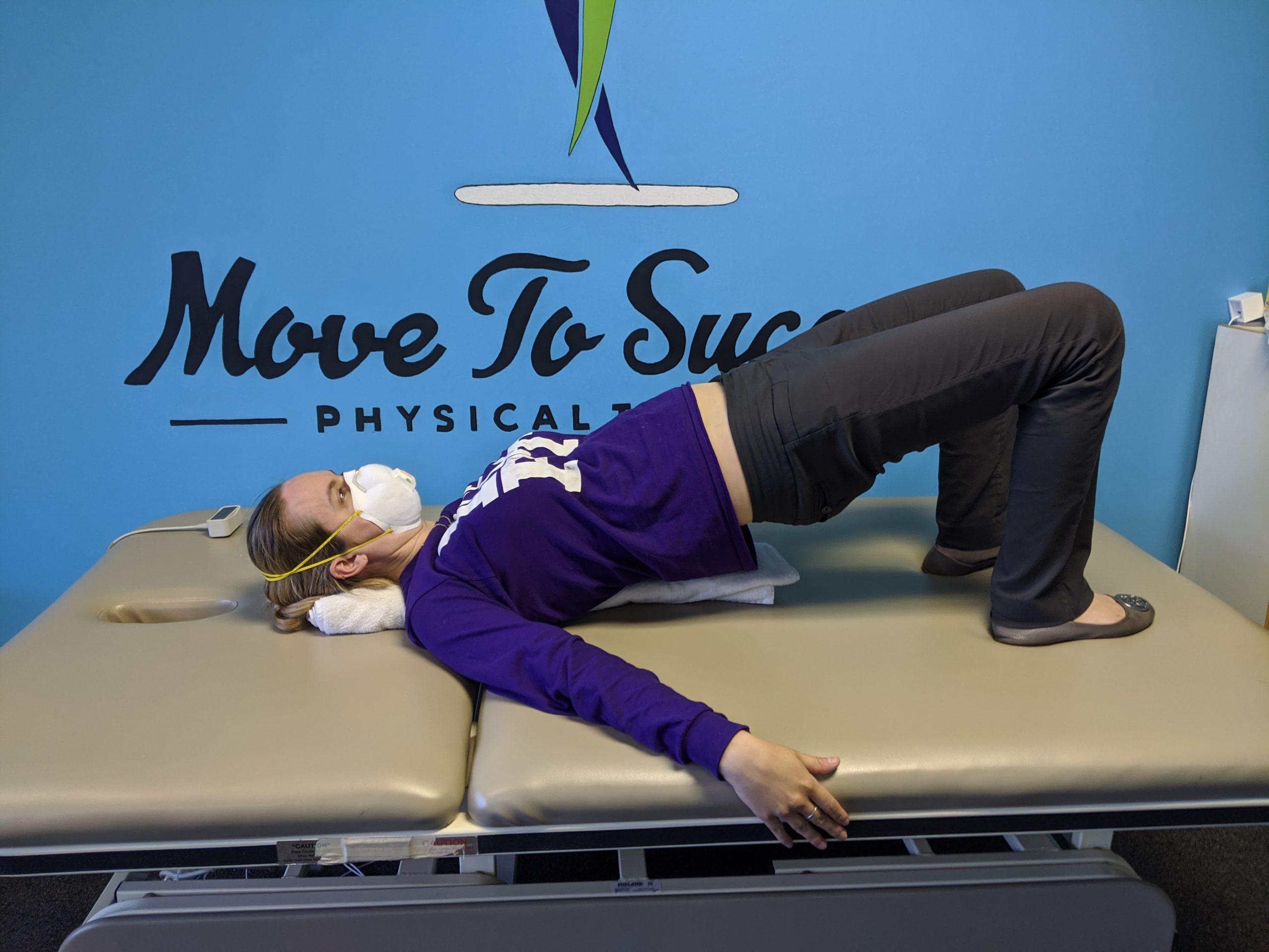 Move To Success Physical Therapy