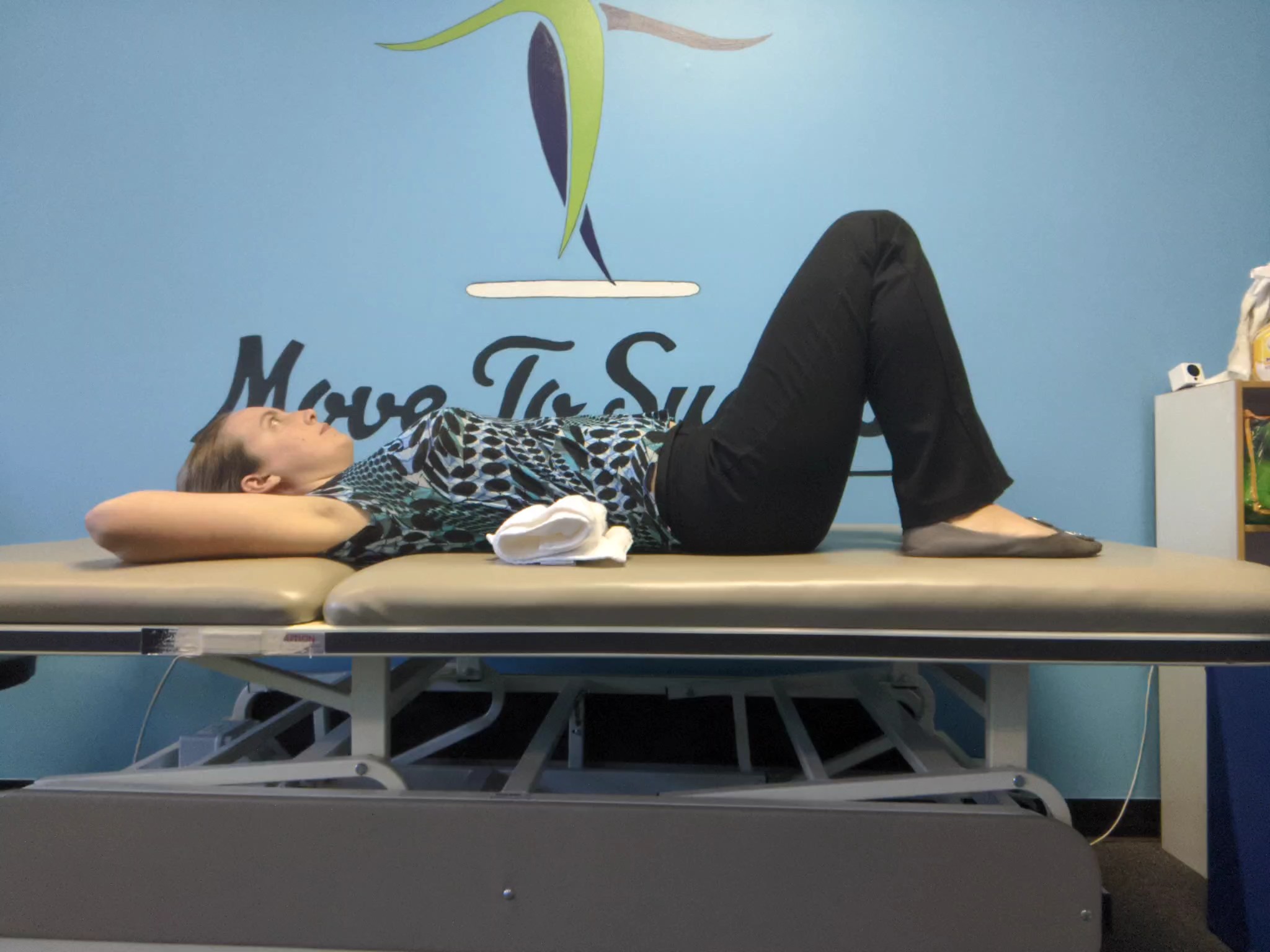 Move To Success Physical Therapy